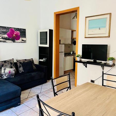 Brunetto House Livorno Bagian luar foto