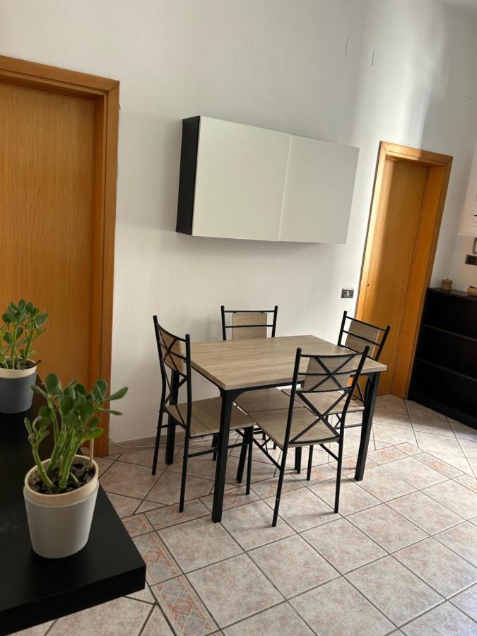 Brunetto House Livorno Bagian luar foto