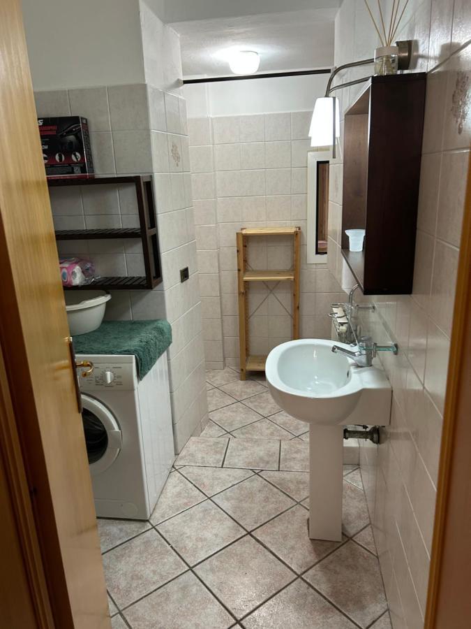 Brunetto House Livorno Bagian luar foto