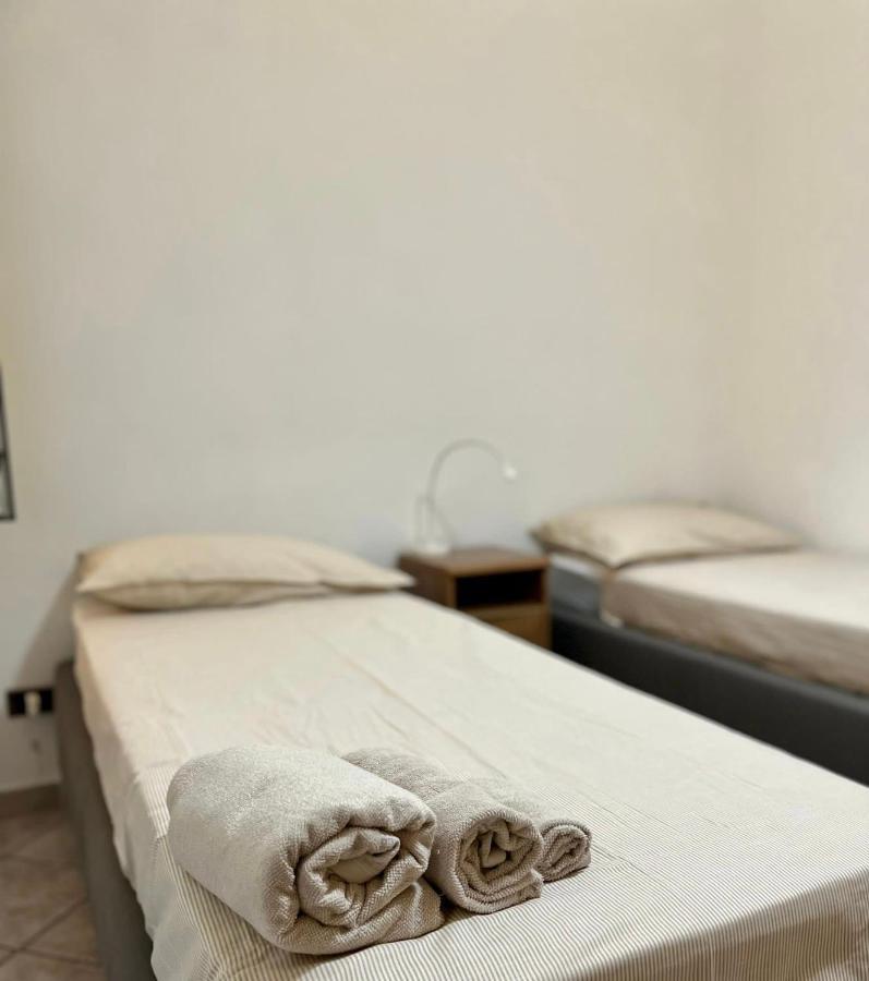 Brunetto House Livorno Bagian luar foto