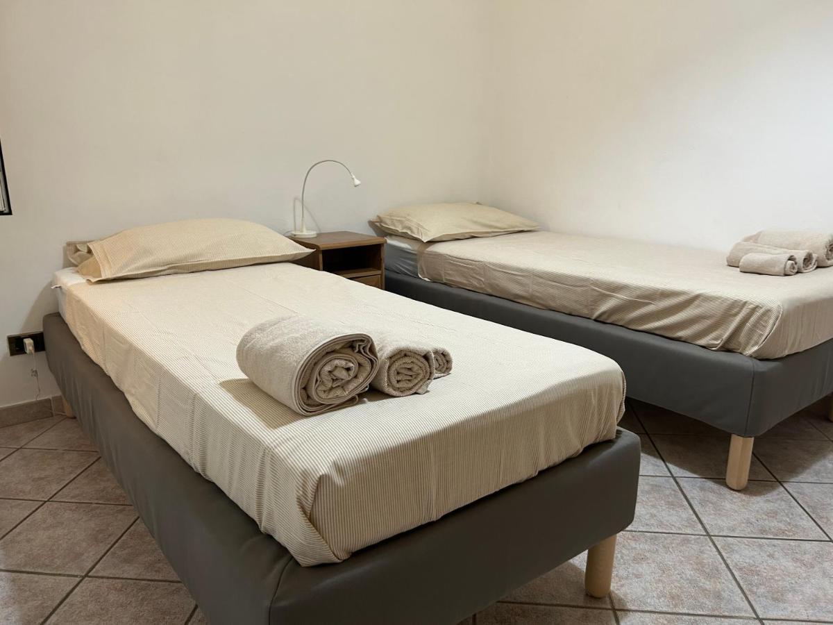 Brunetto House Livorno Bagian luar foto