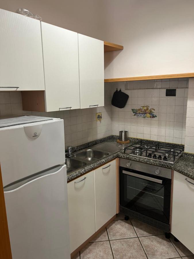 Brunetto House Livorno Bagian luar foto