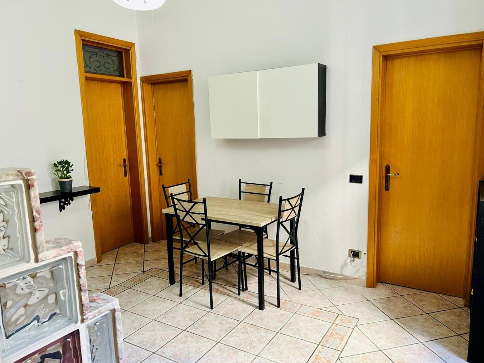 Brunetto House Livorno Bagian luar foto