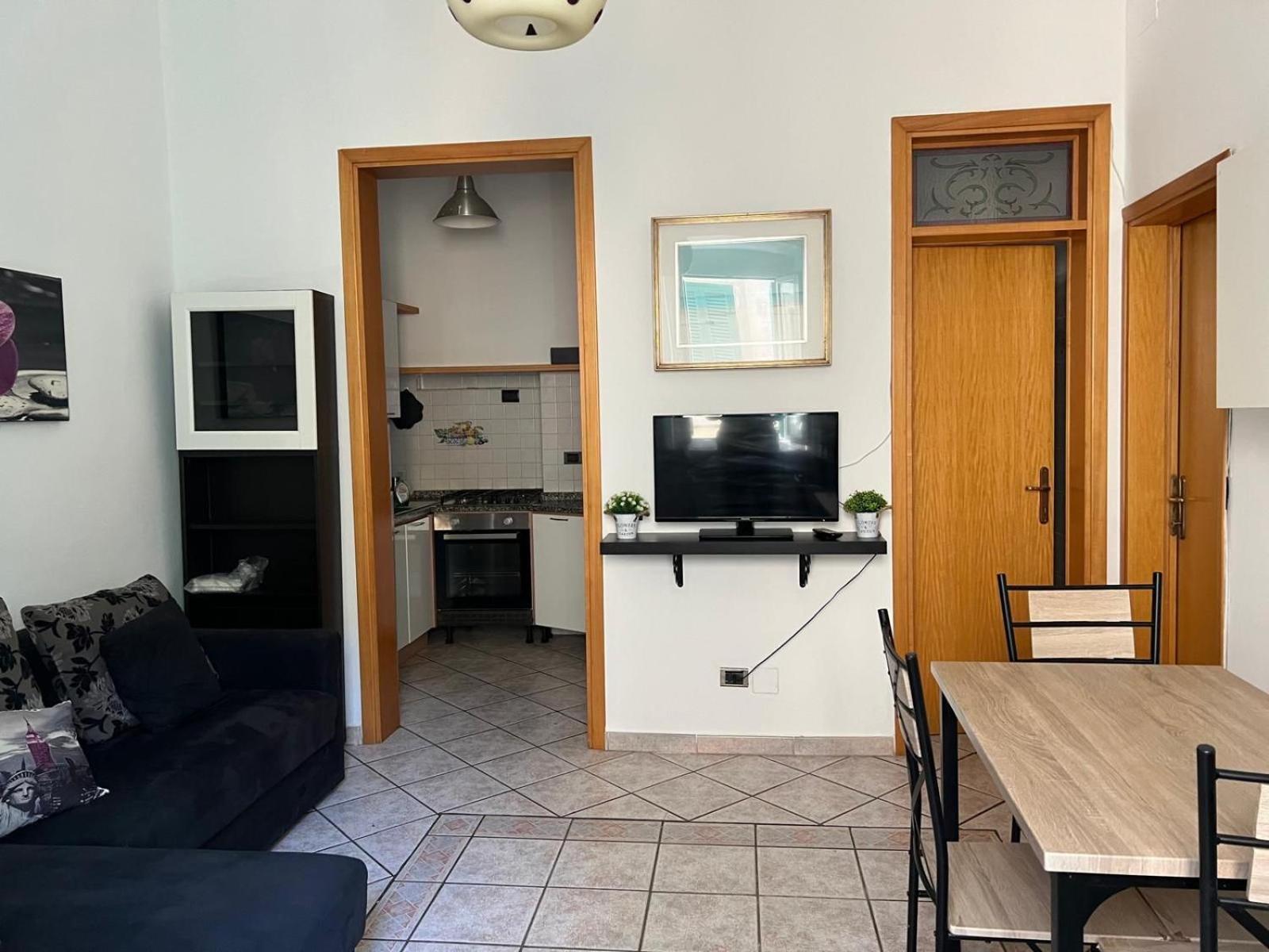 Brunetto House Livorno Bagian luar foto